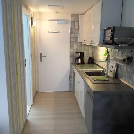 Seestern332 Apartment *