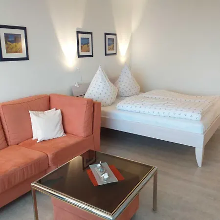 Apartment Seestern332