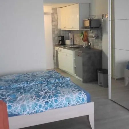 Apartment Seestern332 Timmendorfer Strand